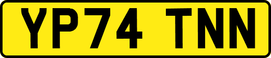 YP74TNN