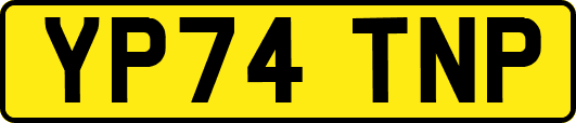 YP74TNP