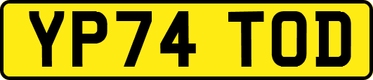 YP74TOD