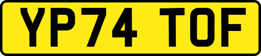 YP74TOF