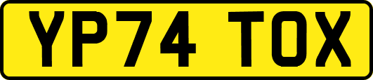 YP74TOX