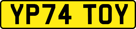 YP74TOY