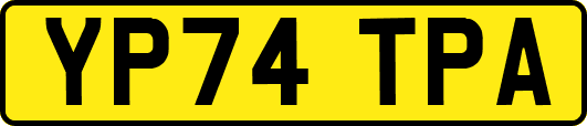 YP74TPA