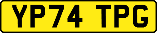 YP74TPG