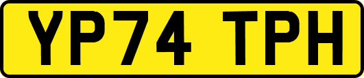 YP74TPH