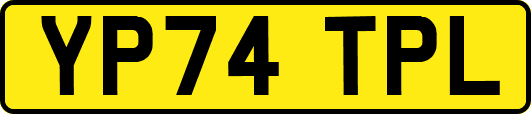 YP74TPL