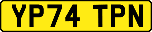 YP74TPN