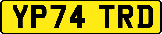 YP74TRD