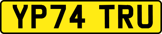 YP74TRU