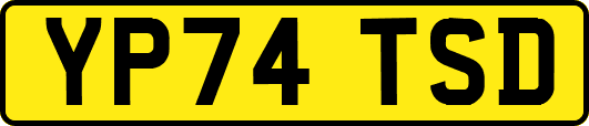 YP74TSD