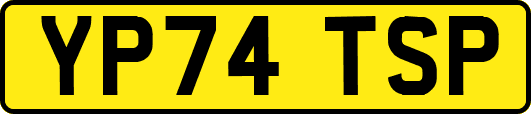 YP74TSP