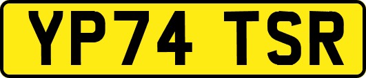 YP74TSR