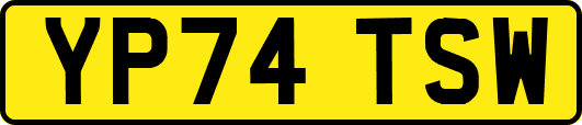 YP74TSW