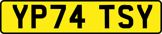 YP74TSY