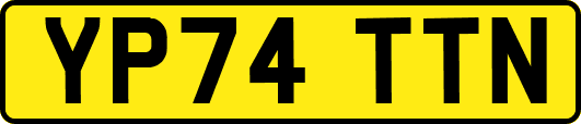 YP74TTN