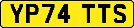YP74TTS