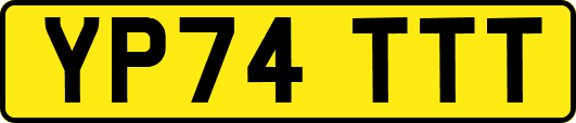 YP74TTT