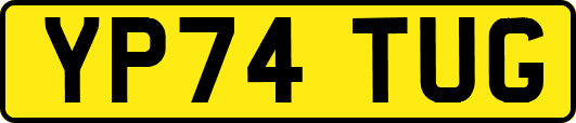 YP74TUG