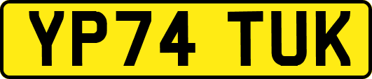 YP74TUK