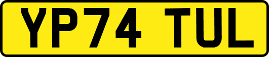 YP74TUL