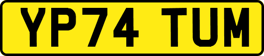 YP74TUM