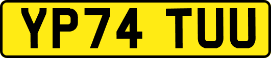 YP74TUU