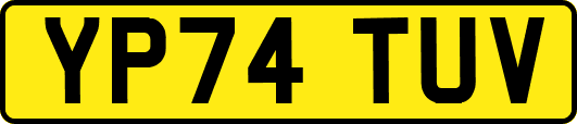 YP74TUV