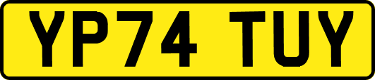 YP74TUY