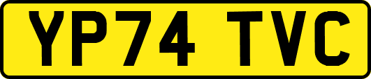 YP74TVC