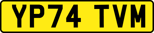YP74TVM