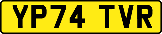 YP74TVR
