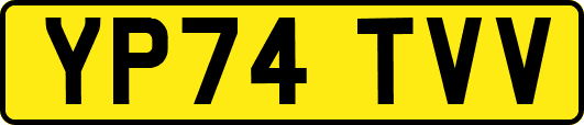 YP74TVV