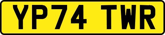 YP74TWR