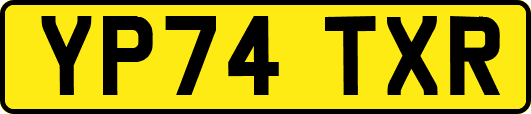 YP74TXR
