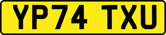YP74TXU