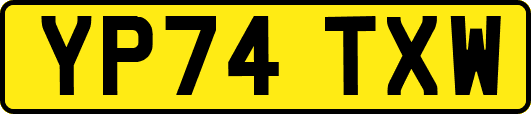 YP74TXW