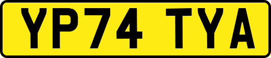 YP74TYA