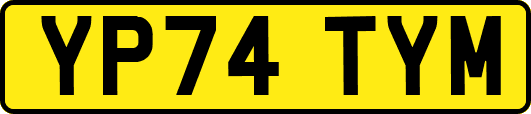 YP74TYM