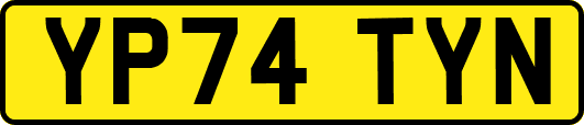 YP74TYN
