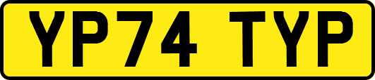 YP74TYP