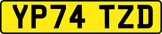 YP74TZD