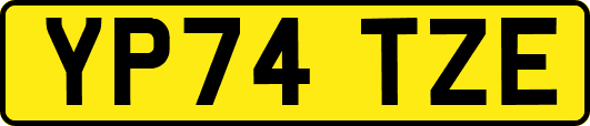 YP74TZE