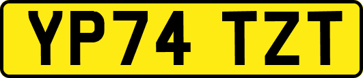 YP74TZT
