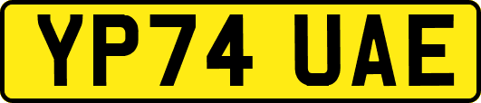 YP74UAE