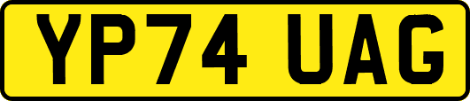 YP74UAG