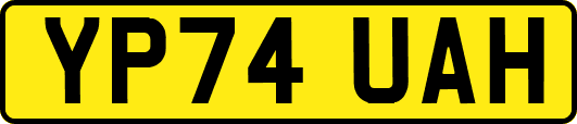 YP74UAH