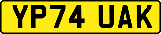 YP74UAK