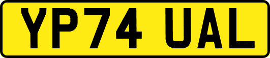 YP74UAL