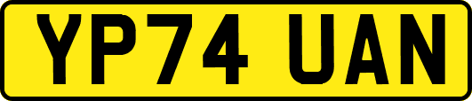 YP74UAN