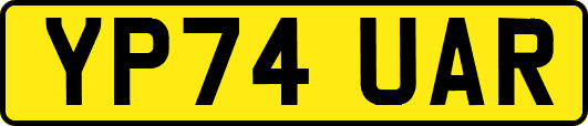 YP74UAR